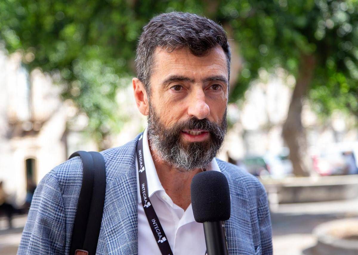 Tumori intramidollari, Barbanera (Sinch): "Multidisciplinarietà chiave in chirurgia"
