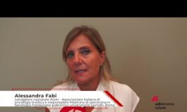 Tumori seno Fabi Aiom ‘bene impiego test genomico ma ampio margine di miglioramento 265x160