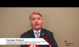 Tumori seno Tinterri Humanitas ‘test genomico pre operatorio puo ridurre estensione intervento 265x160