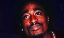 Tupac Shakur la verita dopo 30 anni Duane Davis riconosciuto colpevole dellomicidio 265x160