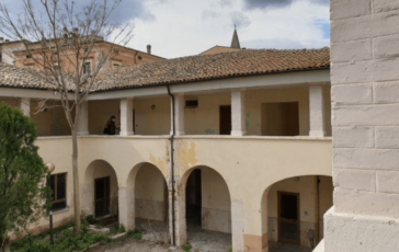Turismo Demanio lancia bandi per trasformare immobili pubblici in strutture accessibili 364x230