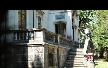 Turismo il Villino Rossi di Schio parte del progetto di valorizzazione dei beni del Demanio 364x230