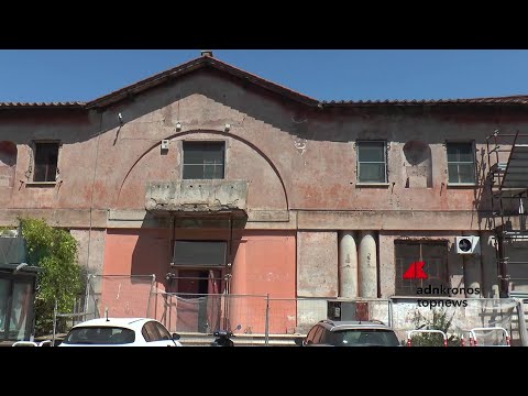 Turismo: l’ex Casa del Fascio verso luogo ricettivo con il bando dell’Agenzia del Demanio