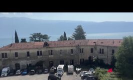 Turismo riqualificazione dellex Caserma Magnolini a Brescia grazie a bando Agenzia del Demanio 265x160