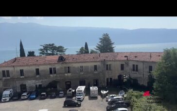 Turismo riqualificazione dellex Caserma Magnolini a Brescia grazie a bando Agenzia del Demanio 364x230
