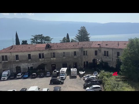 Turismo: riqualificazione dell’ex Caserma Magnolini a Brescia grazie a bando Agenzia del Demanio