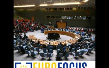 Tutte le mosse europee allAssemblea generale dellOnu 364x230