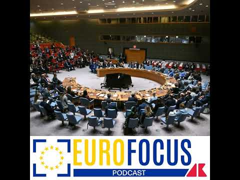 Tutte le mosse europee all’Assemblea generale dell’Onu