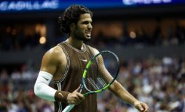 US Open Alcaraz impreparato sul tabellone Contro chi giochero 265x160