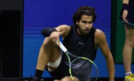US Open Alcaraz k.o. nei quarti Shelton vince la maratona e vola in semifinale 265x160
