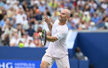 US Open Mannarino attacca Marijuana e gente che parla e uno zoo 364x230