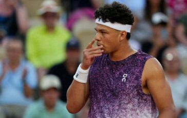 US Open Shelton e la sfida con Alcaraz Per batterlo servira un tennis speciale 364x230