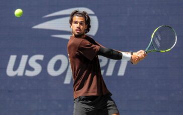 US Open ci sono Alcaraz e Berrettini programma di oggi e dove vederli in tv 364x230