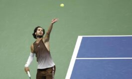 US Open oggi Alcaraz Shelton orario precedenti e dove vederla in tv 265x160