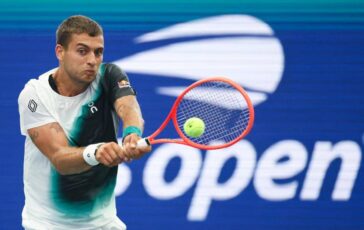 US Open oggi Cobolli Blockx orario precedenti e dove vederla in tv 364x230