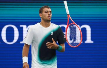 US Open oggi Cobolli Schoolkate Diretta 364x230