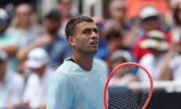 US Open oggi Cobolli Schoolkate orario precedenti e dove vederla in tv 265x160