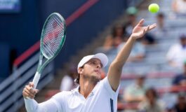 US Open oggi Darderi Zverev orario precedenti e dove vederla in tv 265x160
