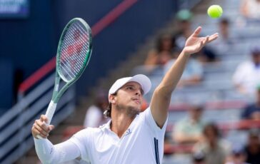 US Open oggi Darderi Zverev orario precedenti e dove vederla in tv 364x230