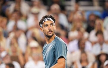 US Open oggi Musetti Sweeny Diretta 364x230