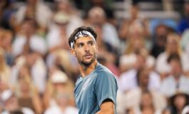 US Open oggi Musetti Sweeny orario precedenti e dove vederla in tv 265x160