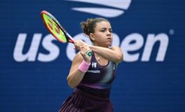 US Open oggi Paolini Cirstea Diretta 265x160