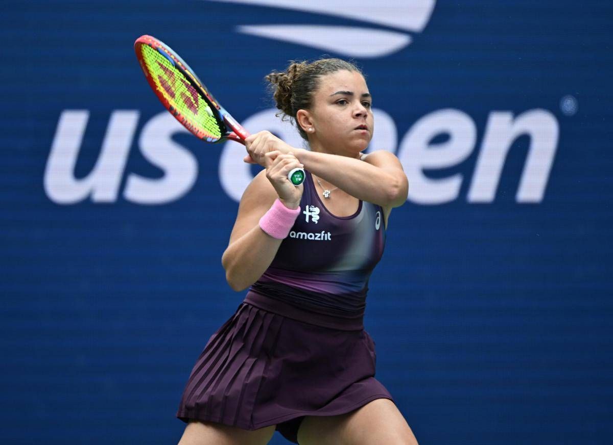 US Open, oggi Paolini-Cirstea - Diretta