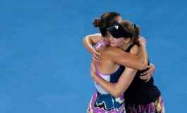 US Open oggi Sabalenka Rybakina orario precedenti e dove vederla in tv 265x160