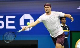 US Open oggi semifinale Zverev Khachanov Diretta 265x160