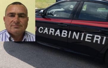 Uccise a colpi di pietra la moglie e il figlio a Paupisi Salvatore Ocone condannato allergastolo 364x230