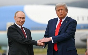 Ucraina Cremlino Non ci sono le condizioni per la pace. Mosca accusa Kiev e lOccidente 364x230