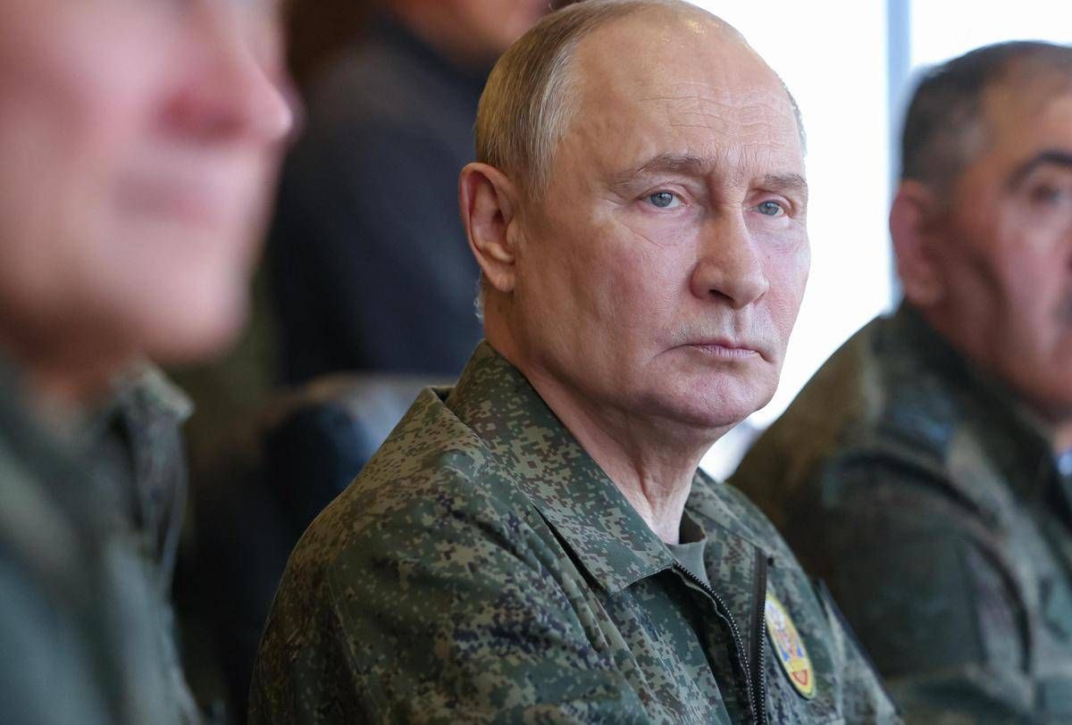 Ucraina, Putin pronto all’escalation: l'attacco all'Europa e il timore di una "mobilitazione invisibile"