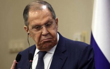 ucraina russia lavrov stubb e meloni chiedono un urgente cessate il fuoco ma per guadagnare tempo 2