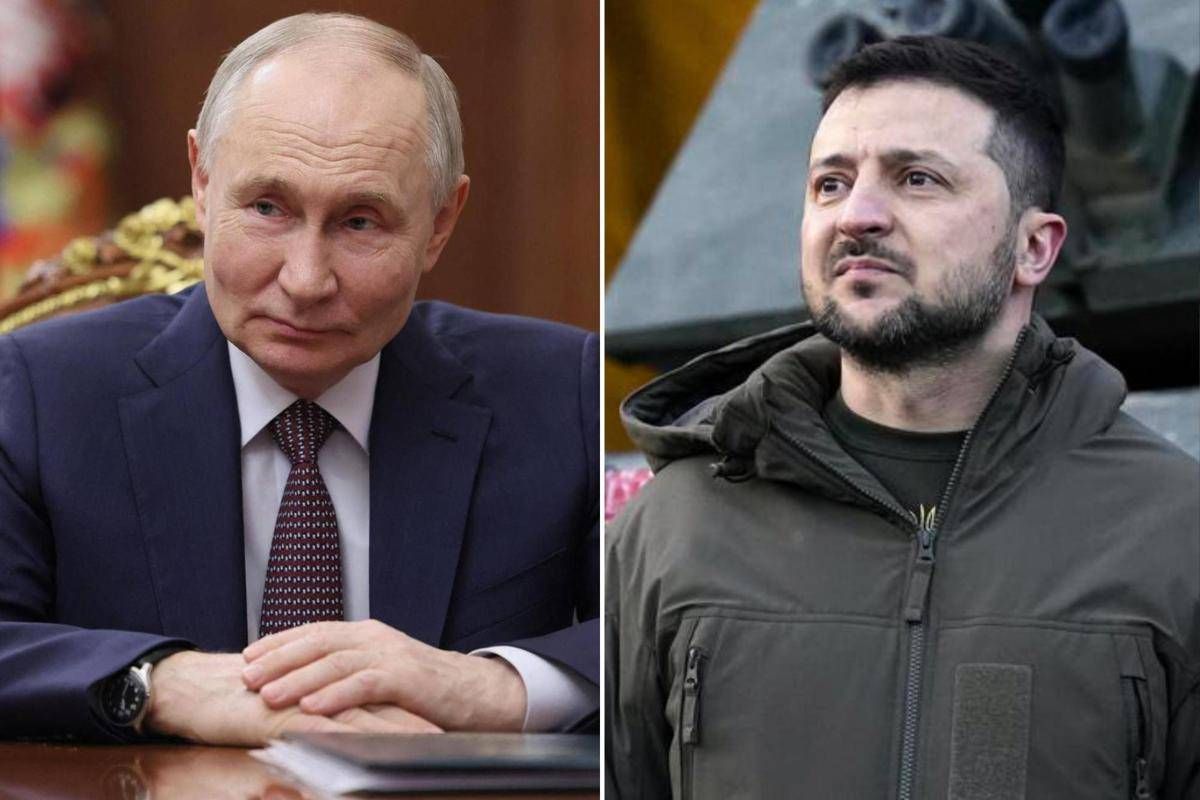 Ucraina-Russia, Putin e il pressing di Modi: "Chiudi la guerra". Zelensky: "Mosca non si ferma"
