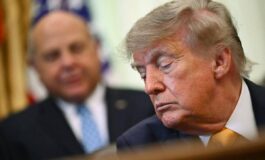 Ucraina Russia Trump Ho una proposta di pace. Witkoff e Kushner prima da Putin e poi da Zelensky 265x160