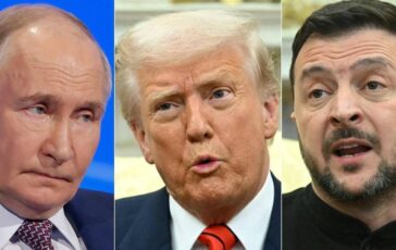 Ucraina Russia Trump annuncia tregua energetica ma Putin non la vuole 364x230