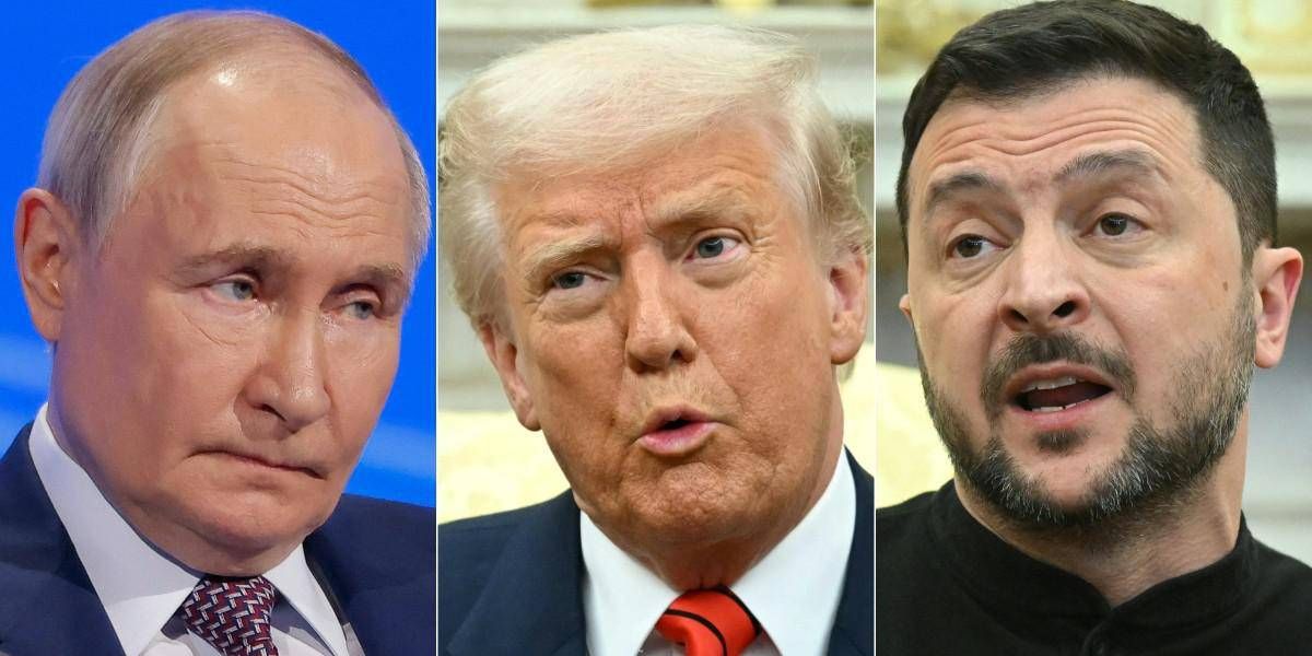 Ucraina-Russia, Trump annuncia tregua energetica ma Putin non la vuole