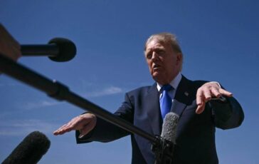 Ucraina Russia Trump propone accordi commerciali a Putin business per chiudere la guerra 364x230