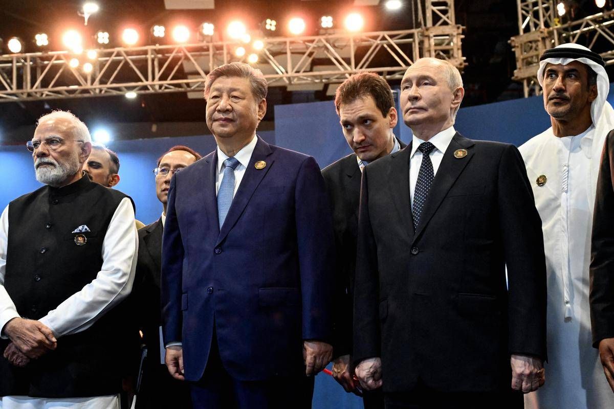 Ucraina, Russia: "Xi e Modi disponibili a mediare per accordo pace"