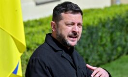 Ucraina Russia Zelensky Putin vuole negoziare. Ma Mosca ha risorse per la guerra fino al 2028 265x160