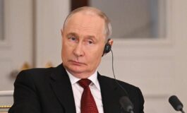 Ucraina Russia le minacce di Mosca Europa avvicina armi nucleari Polonia puo sparire in 2 giorni 265x160