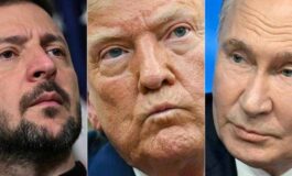 Ucraina Russia media Trump parlera oggi con Putin e Zelensky 265x160