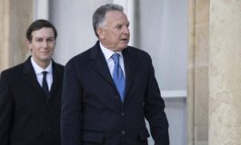 Ucraina Russia media gli inviati di Trump atterrati a Mosca 265x160