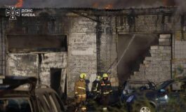 Ucraina Russia riprende gli attacchi dopo la tregua almeno due morti a Kiev 265x160
