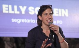 Ucraina Schlein Differenze nel centrosinistra Le comporremo. A Meloni Dica presto quando andremo a votare 265x160
