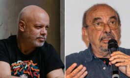 Ucraina Vauro risponde a Diego Bianchi Partigiani non rubavano miliardi 265x160