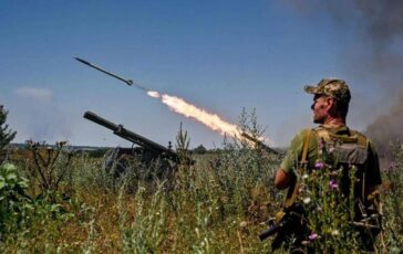 Ucraina Zelensky Colpiremo Russia al cuore. Kim aiuta Putin 30mila soldati dalla Nordcorea 364x230