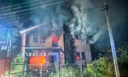 Ucraina Zelensky Escalation quotidiana da parte di Mosca in raid della notte due morti e 14 feriti 265x160