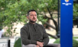 Ucraina Zelensky Witkoff e Kushner a Kiev e Mosca nei prossimi giorni ci sono gia le date provvisorie 265x160