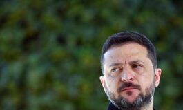 Ucraina Zelensky propone a Putin incontro al G20 di Miami Dobbiamo parlarci 265x160
